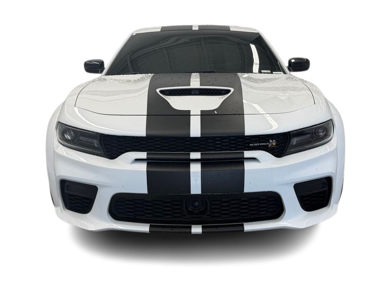Thumbnail: 2021 Dodge Charger - 6