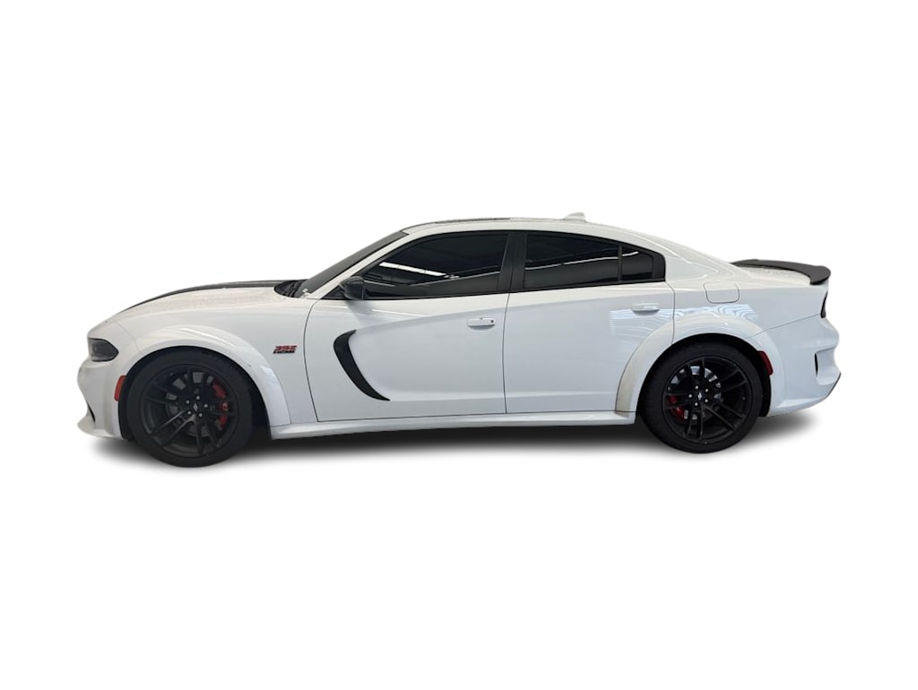 Thumbnail: 2021 Dodge Charger - 3