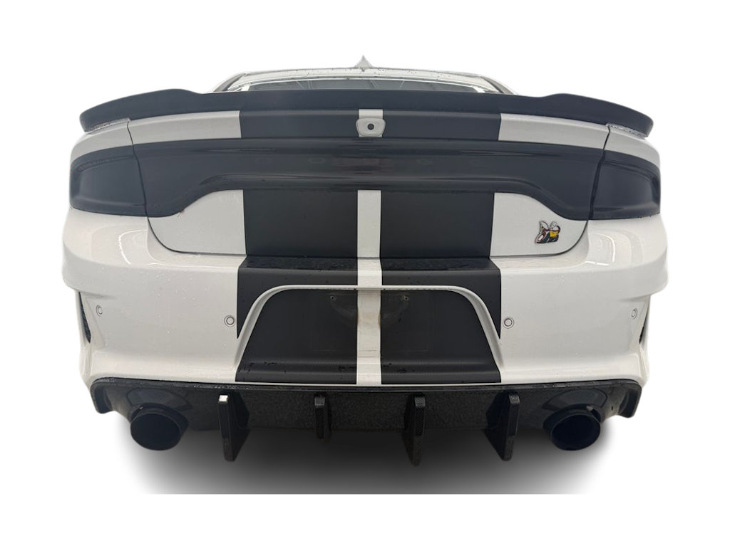 Thumbnail: 2021 Dodge Charger - 16
