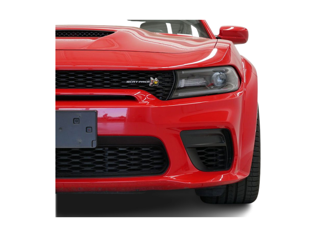 2020 Dodge Charger Scat Pack 44