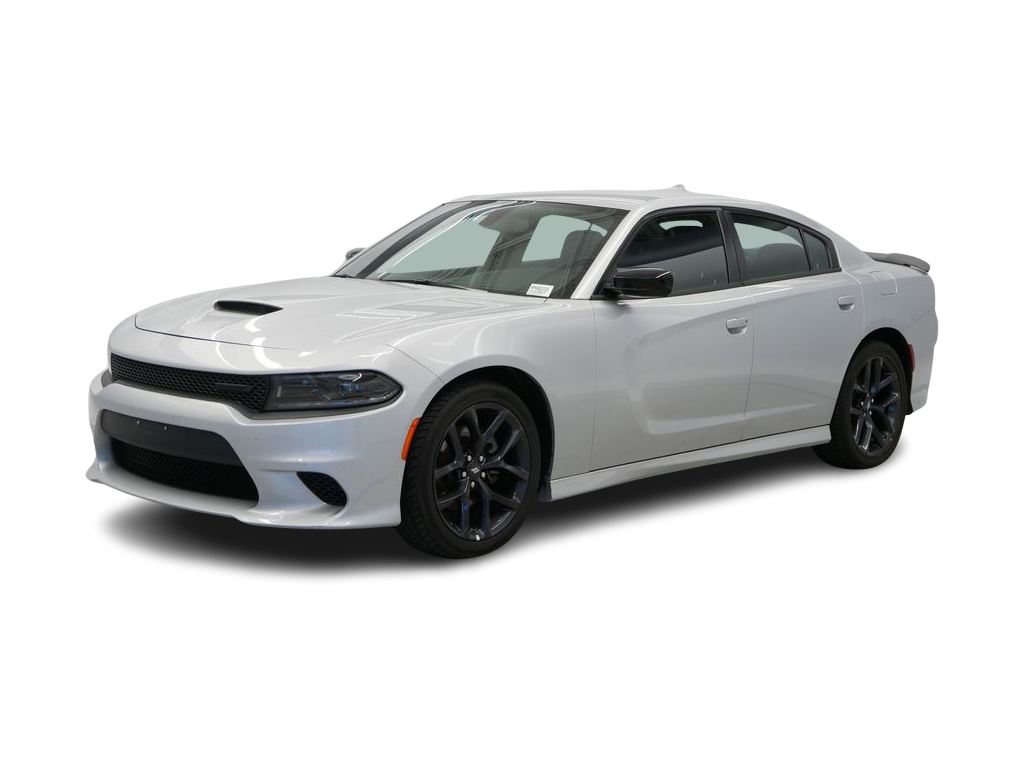 Certified 2023 Dodge Charger GT with VIN 2C3CDXHG5PH583333 for sale in Wayzata, Minnesota