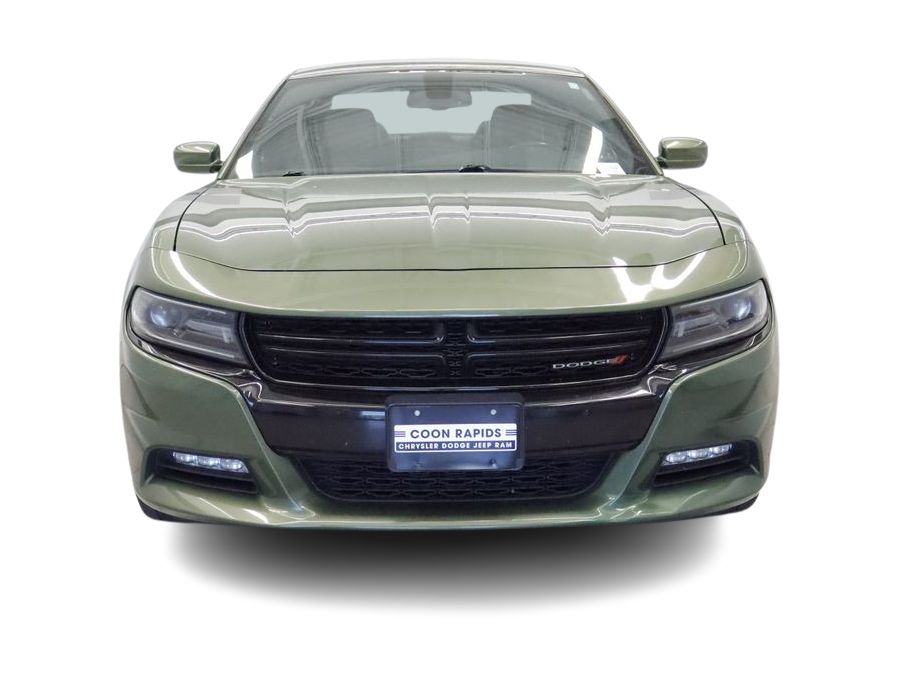Thumbnail: 2018 Dodge Charger - 4