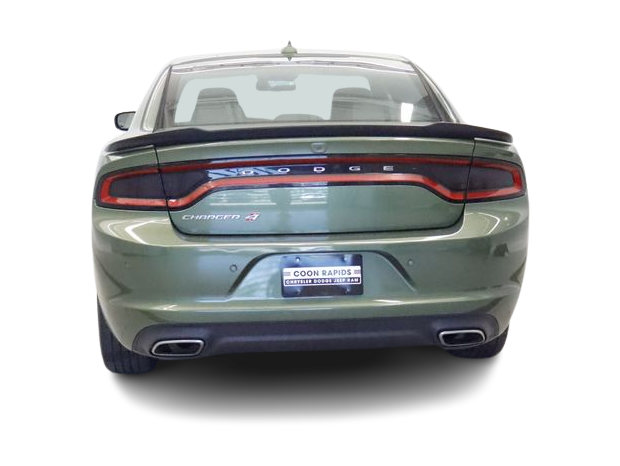 Thumbnail: 2018 Dodge Charger - 15