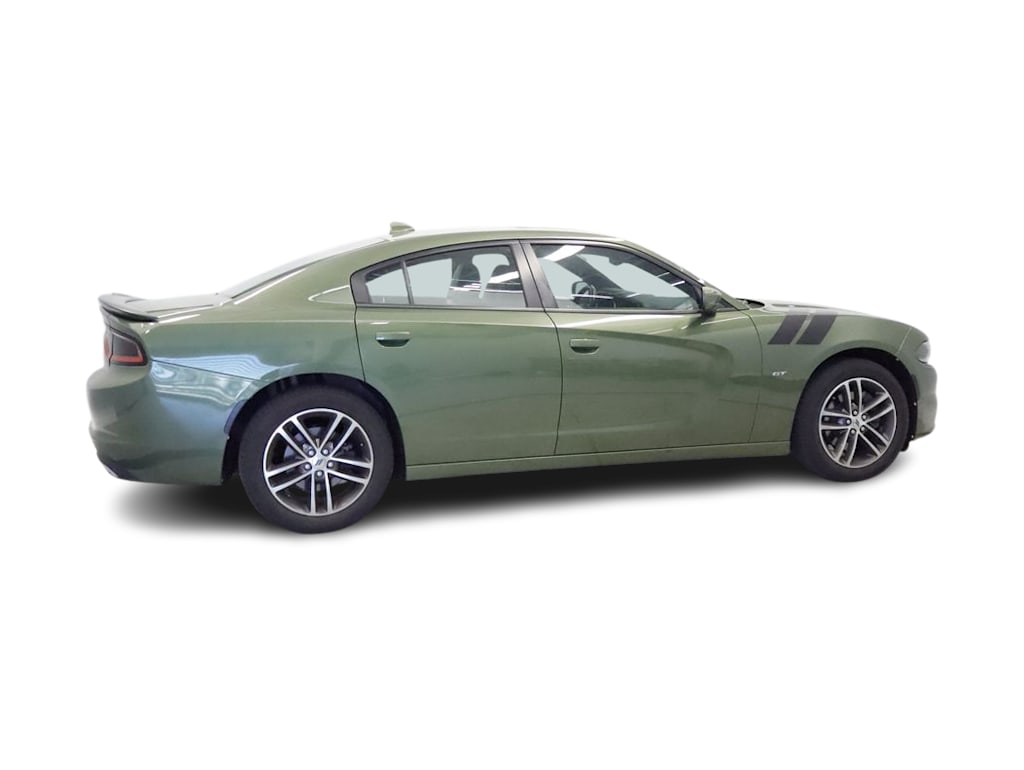 Thumbnail: 2018 Dodge Charger - 13