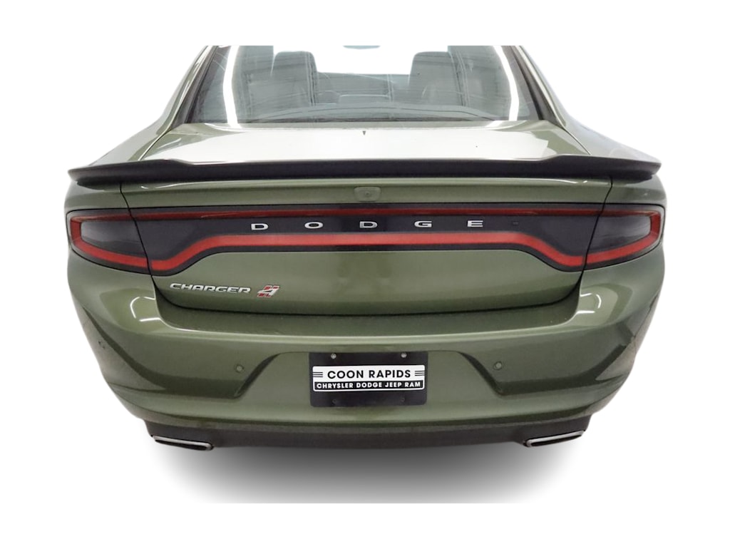 Thumbnail: 2018 Dodge Charger - 3