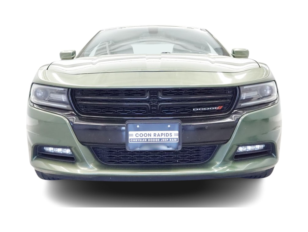 Thumbnail: 2018 Dodge Charger - 12