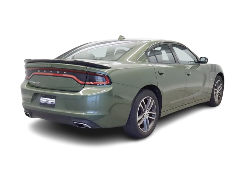 Thumbnail: 2018 Dodge Charger - 14