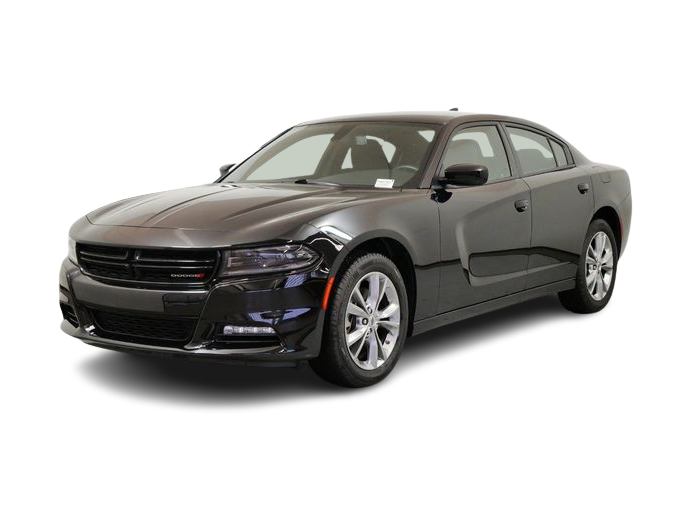 Certified 2023 Dodge Charger SXT with VIN 2C3CDXJG4PH577825 for sale in Minneapolis, Minnesota