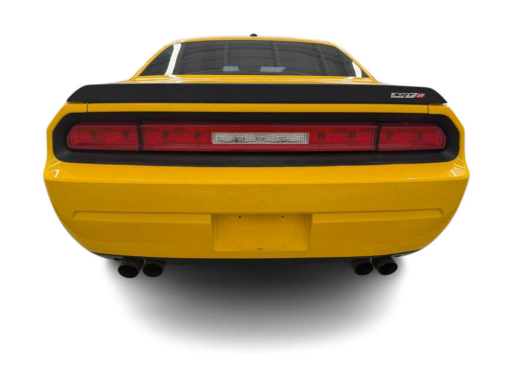 Thumbnail: 2012 Dodge Challenger - 5