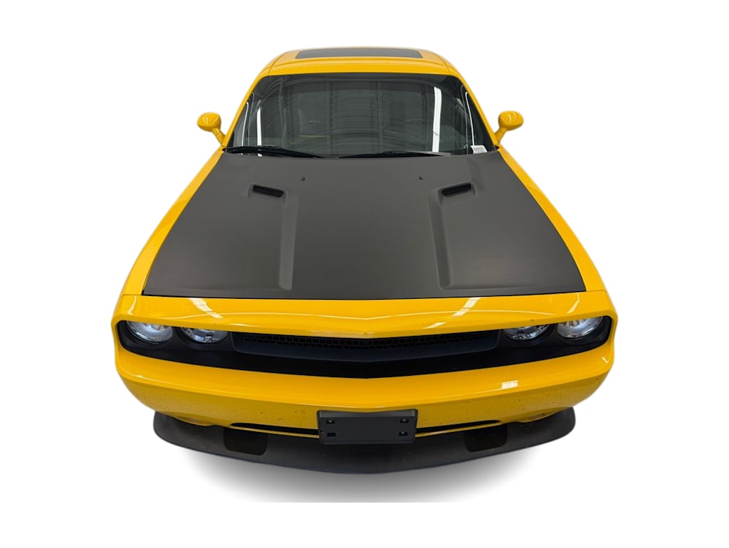 Thumbnail: 2012 Dodge Challenger - 17