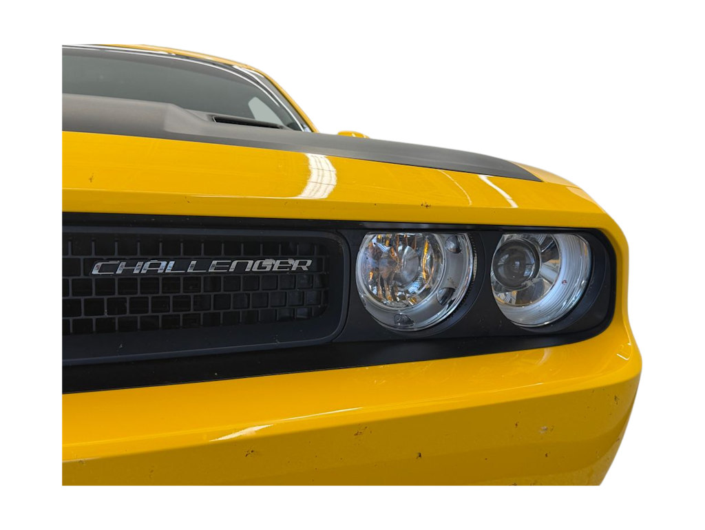 Thumbnail: 2012 Dodge Challenger - 16