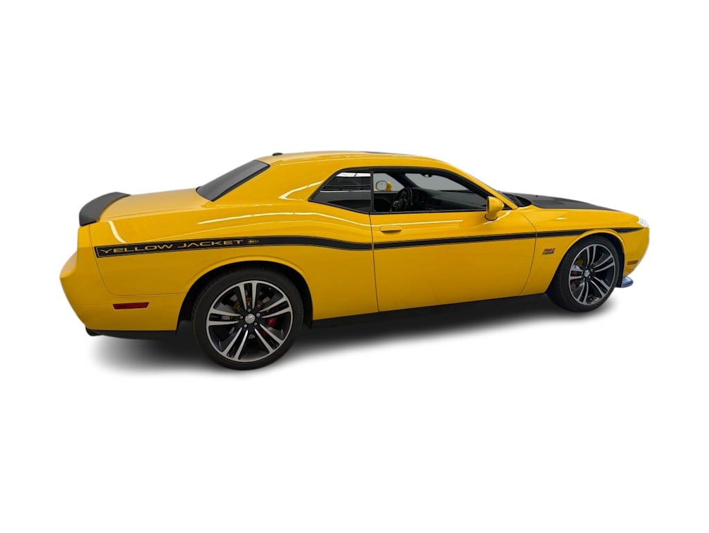 Thumbnail: 2012 Dodge Challenger - 3