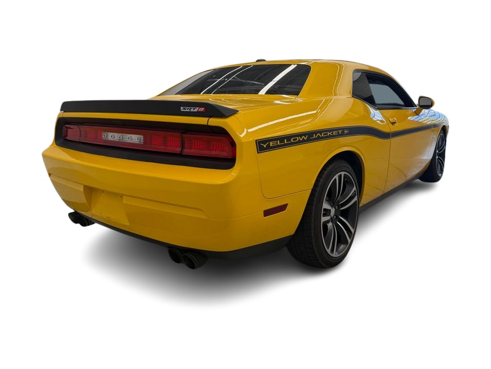 Thumbnail: 2012 Dodge Challenger - 20