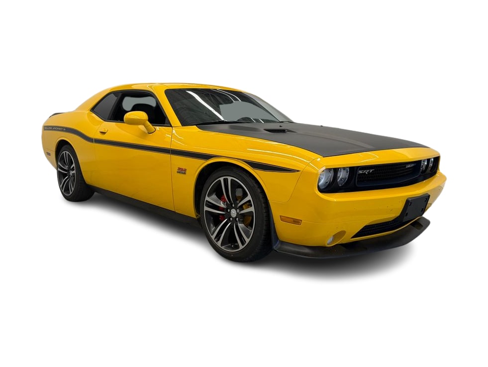 Thumbnail: 2012 Dodge Challenger - 14