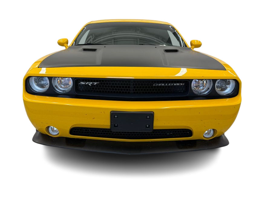 Thumbnail: 2012 Dodge Challenger - 6