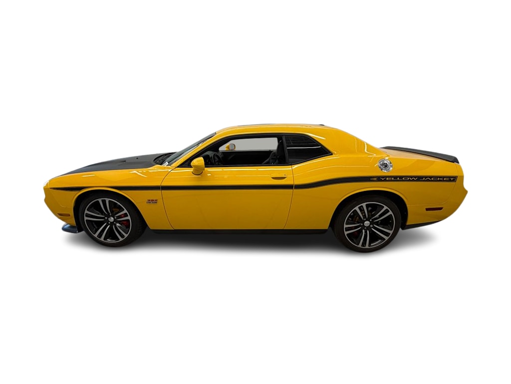 Thumbnail: 2012 Dodge Challenger - 21