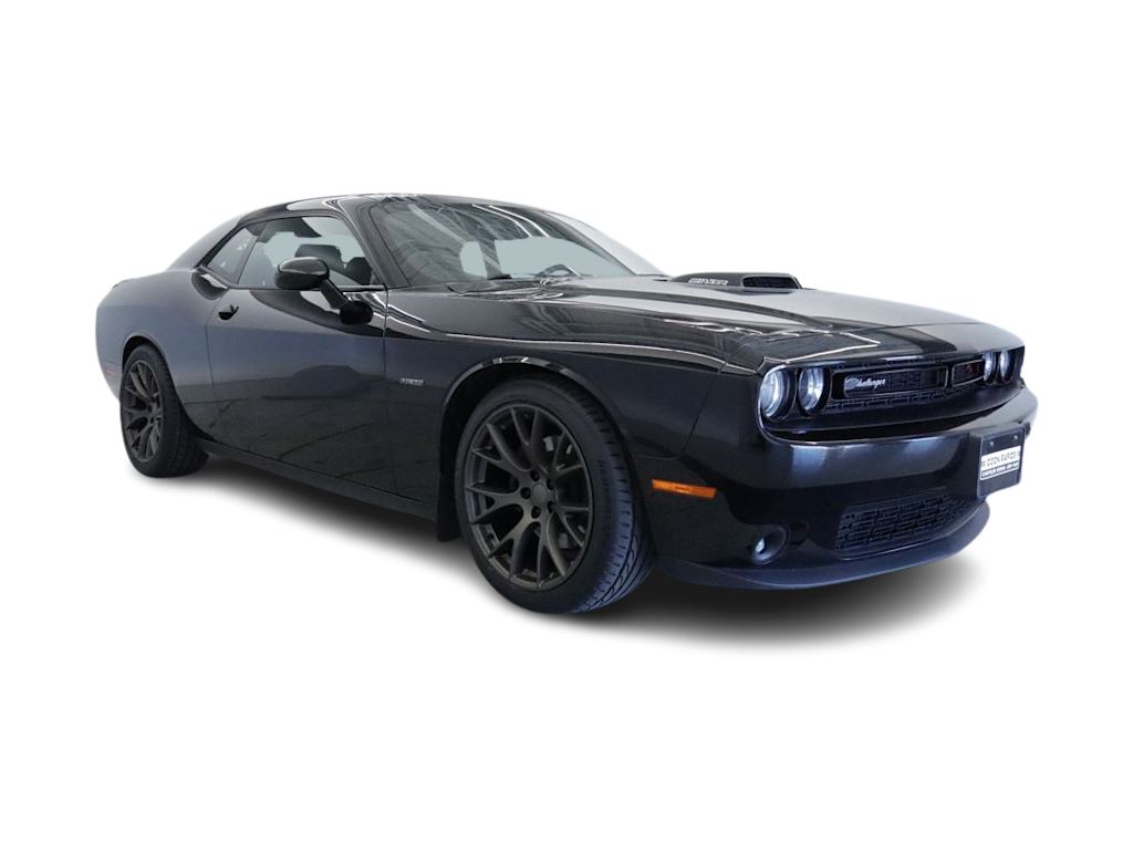Thumbnail: 2016 Dodge Challenger - 15