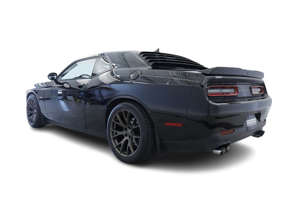 Thumbnail: 2016 Dodge Challenger - 3