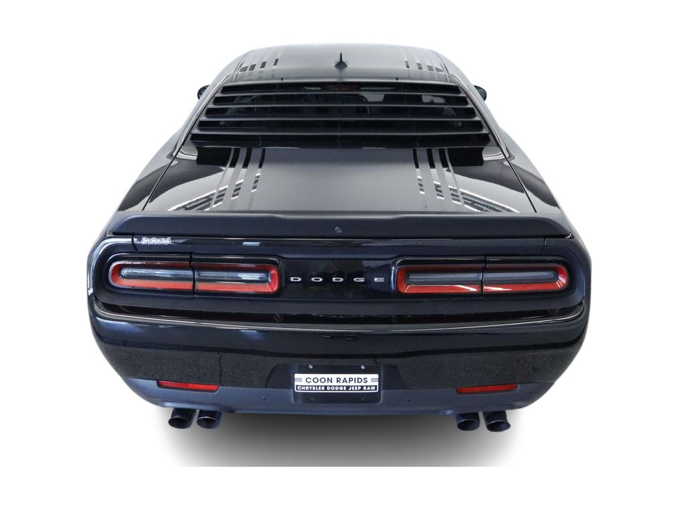 Thumbnail: 2016 Dodge Challenger - 4