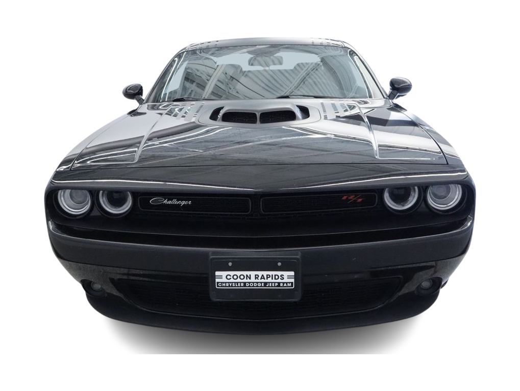 Thumbnail: 2016 Dodge Challenger - 22