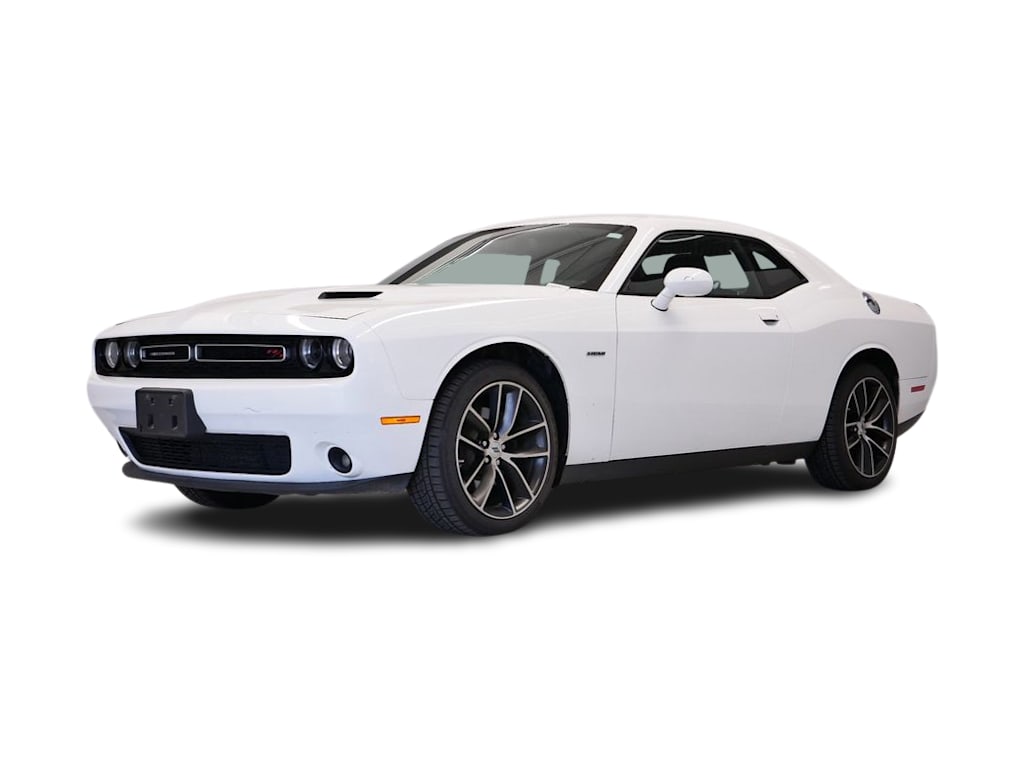 Certified 2016 Dodge Challenger R/T with VIN 2C3CDZBT9GH284834 for sale in Maplewood, Minnesota