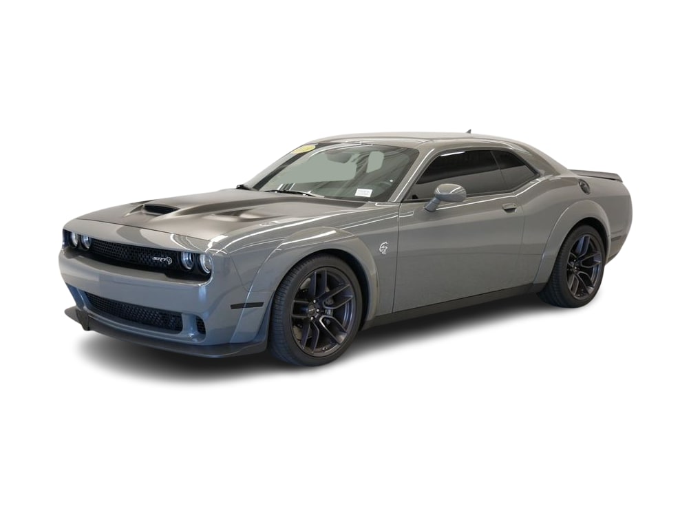 Used 2018 Dodge Challenger SRT with VIN 2C3CDZC94JH195781 for sale in Wayzata, Minnesota