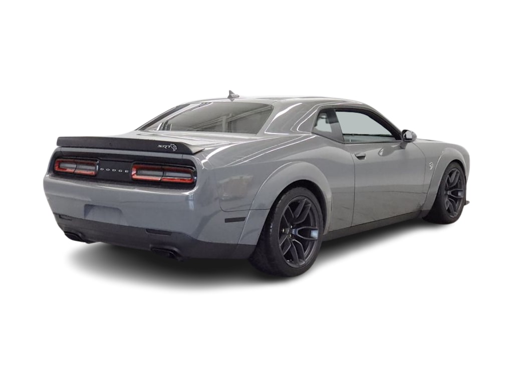Thumbnail: 2018 Dodge Challenger - 26
