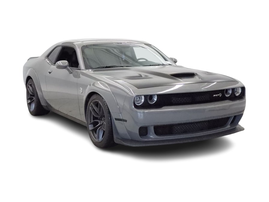 Thumbnail: 2018 Dodge Challenger - 28
