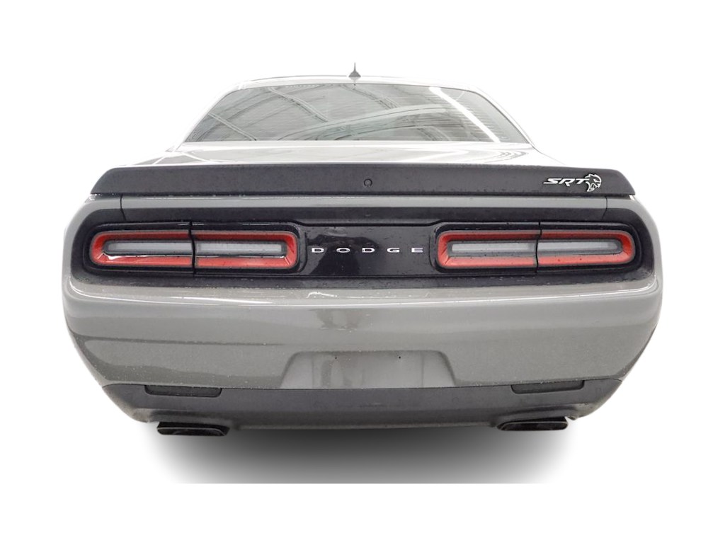 Thumbnail: 2018 Dodge Challenger - 5