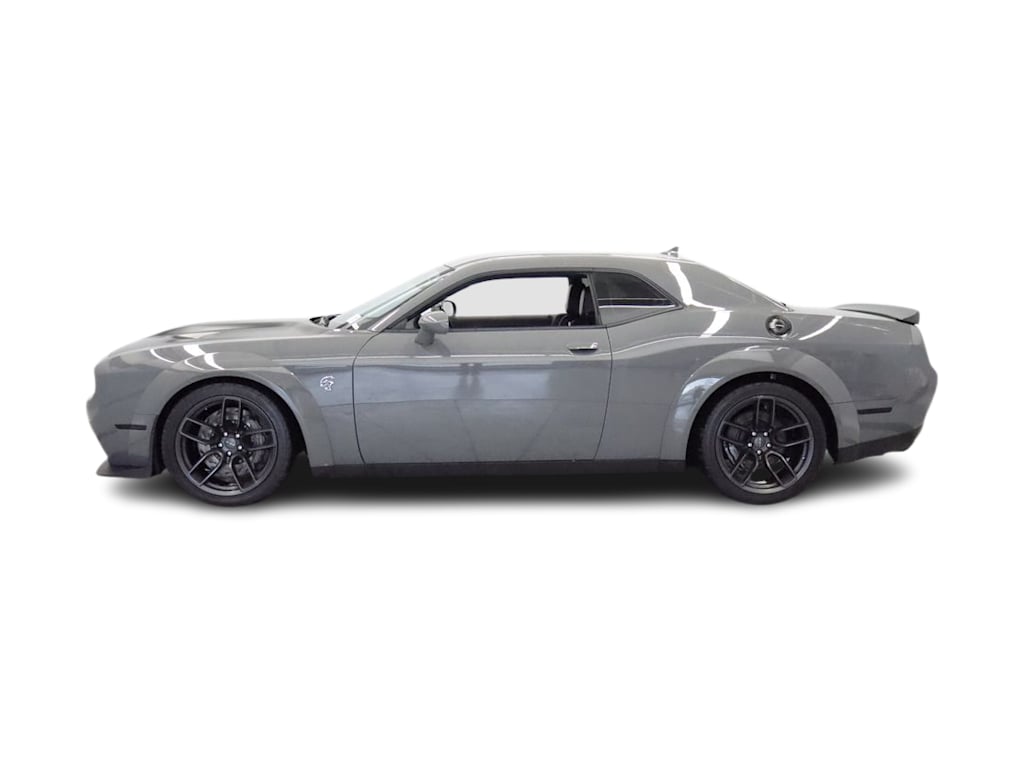 Thumbnail: 2018 Dodge Challenger - 3