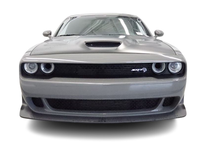 Thumbnail: 2018 Dodge Challenger - 6