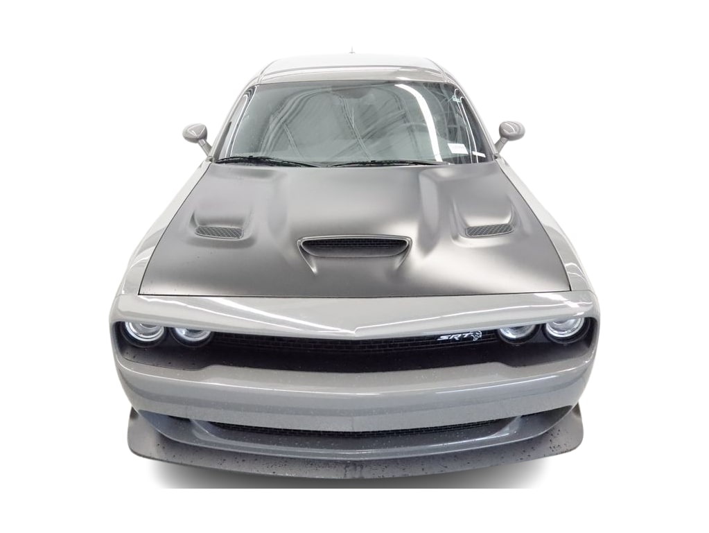 Thumbnail: 2018 Dodge Challenger - 14