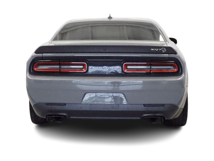 Thumbnail: 2018 Dodge Challenger - 25