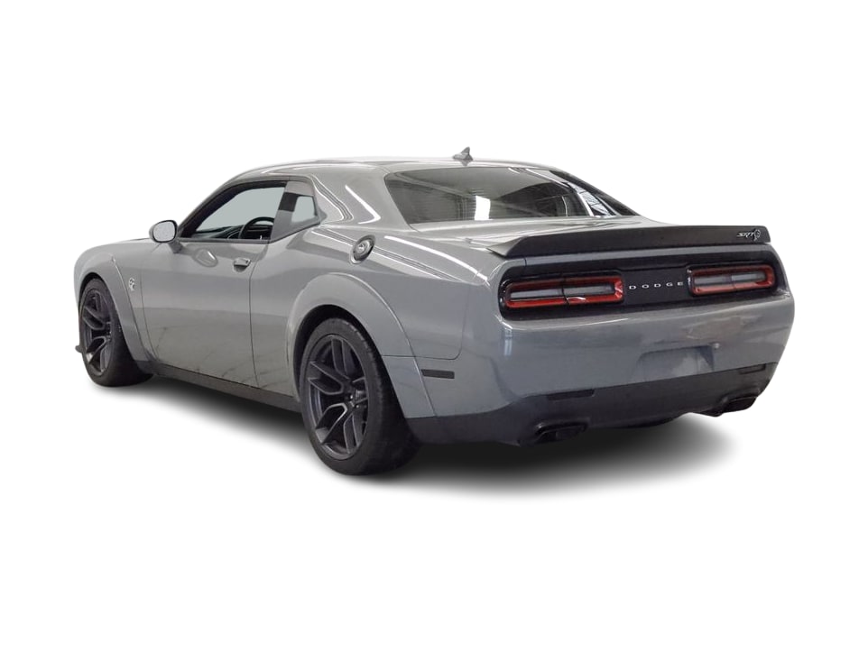 Thumbnail: 2018 Dodge Challenger - 4