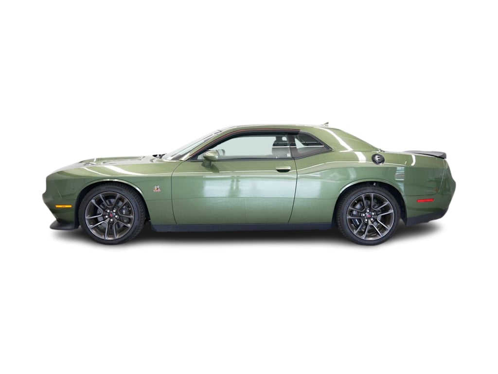 Certified 2020 Dodge Challenger R/T with VIN 2C3CDZFJ0LH254205 for sale in Maplewood, Minnesota