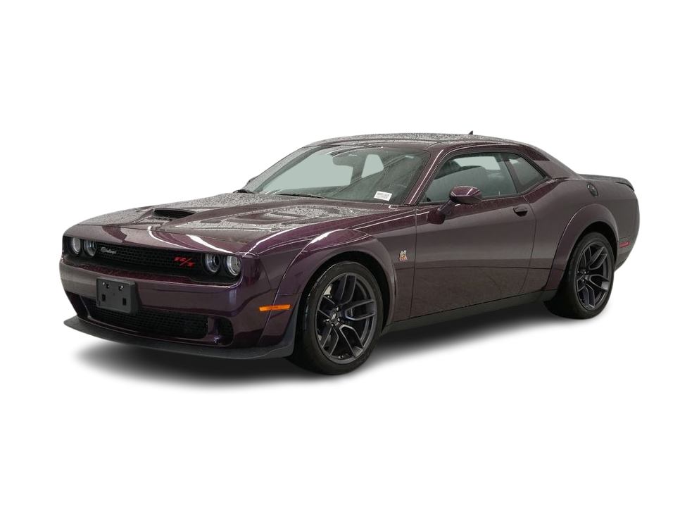 Certified 2020 Dodge Challenger R/T with VIN 2C3CDZFJ7LH178756 for sale in Saint Paul, Minnesota