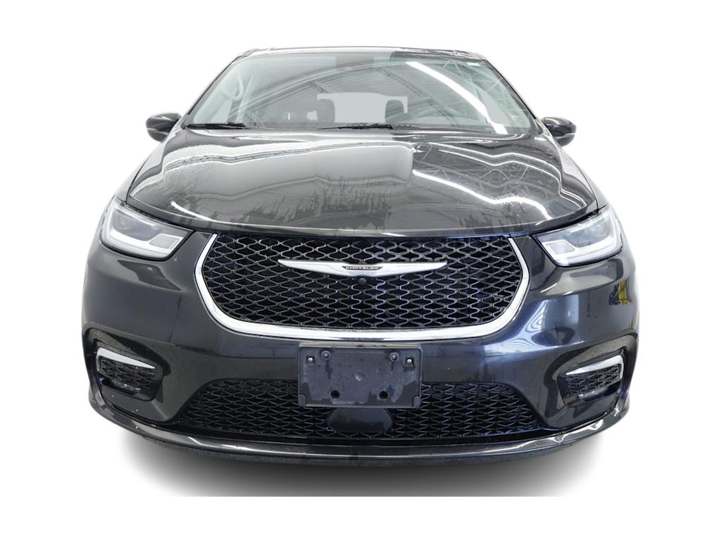 Thumbnail: 2023 Chrysler Pacifica - 19