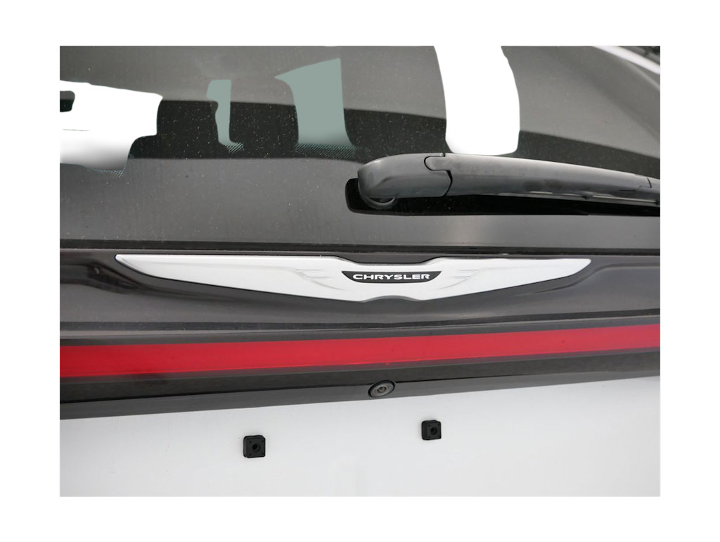 Thumbnail: 2024 Chrysler Pacifica - 50