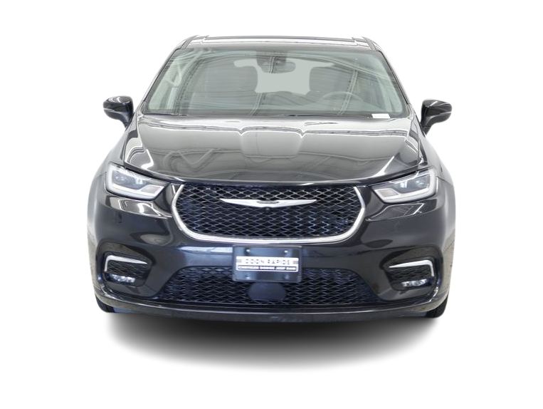 Thumbnail: 2023 Chrysler Pacifica - 6