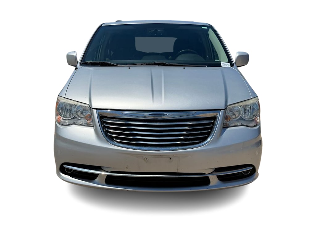 Thumbnail: 2012 Chrysler Town & Country - 6