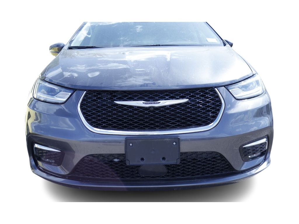 Thumbnail: 2022 Chrysler Pacifica - 6