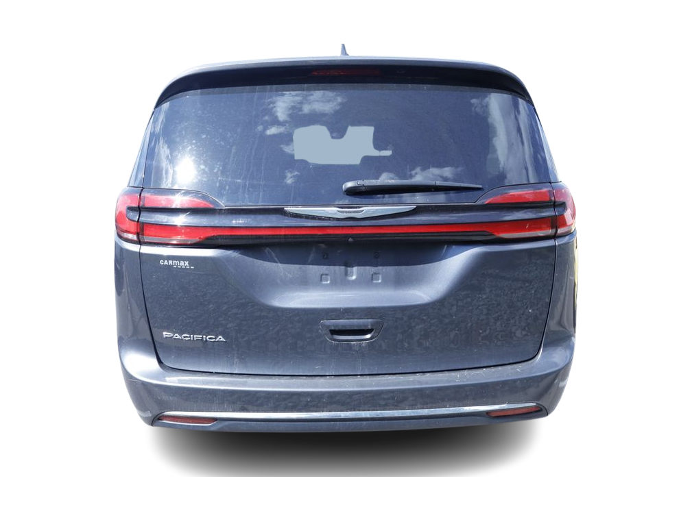 Thumbnail: 2022 Chrysler Pacifica - 5