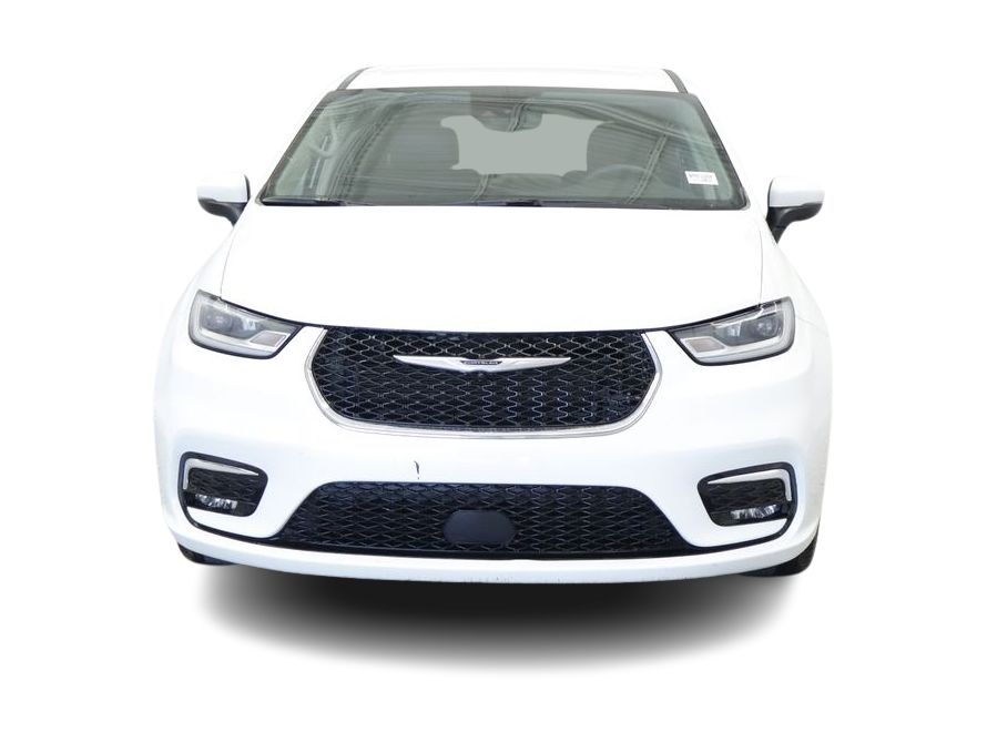 Thumbnail: 2023 Chrysler Pacifica - 6