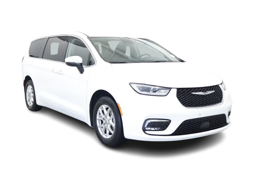 Thumbnail: 2023 Chrysler Pacifica - 19