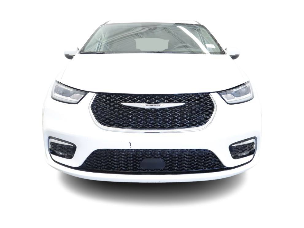 Thumbnail: 2023 Chrysler Pacifica - 20