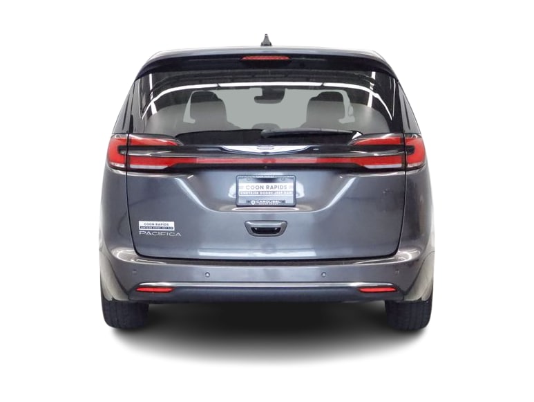 Thumbnail: 2023 Chrysler Pacifica - 5