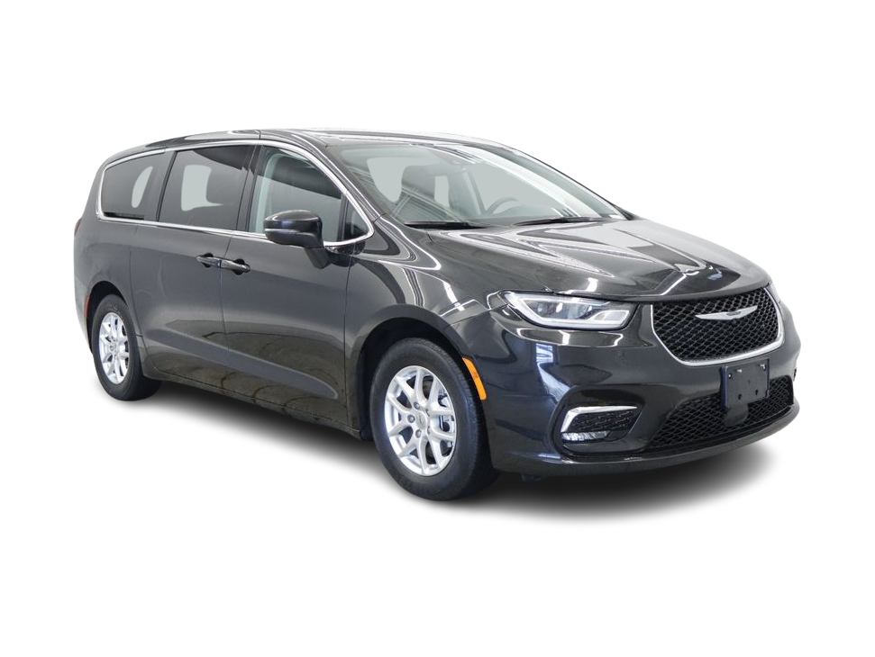 Thumbnail: 2023 Chrysler Pacifica - 19