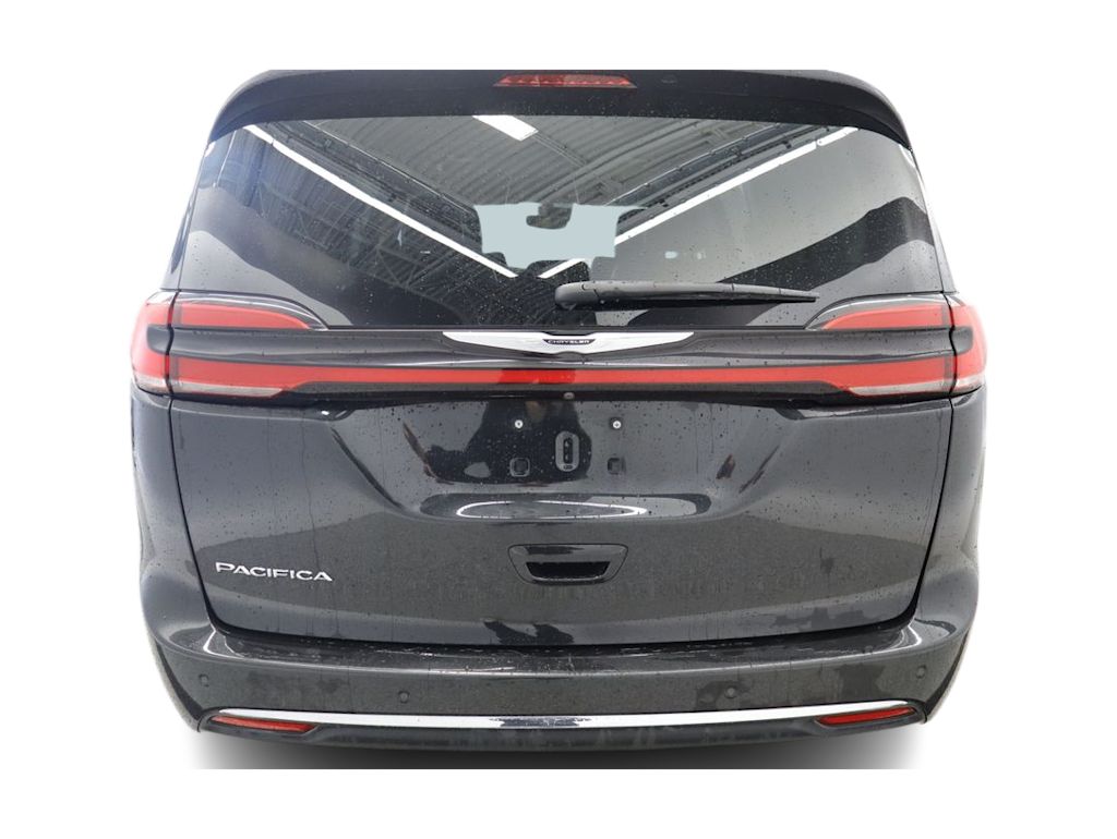 Thumbnail: 2023 Chrysler Pacifica - 23