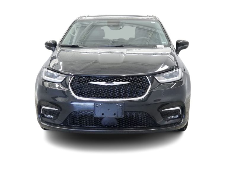 Thumbnail: 2023 Chrysler Pacifica - 6