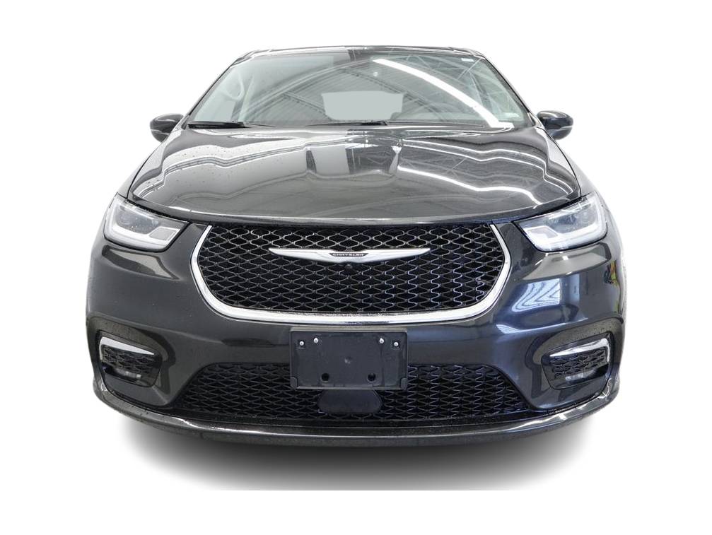 Thumbnail: 2023 Chrysler Pacifica - 20